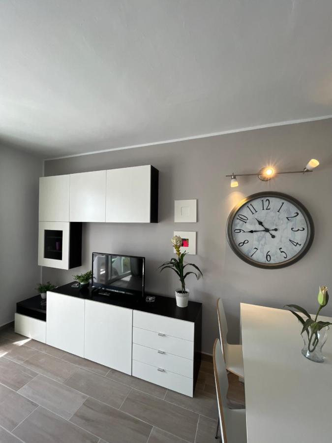 The Colors House, 226 - Private Apartment 코스타 테기세 외부 사진