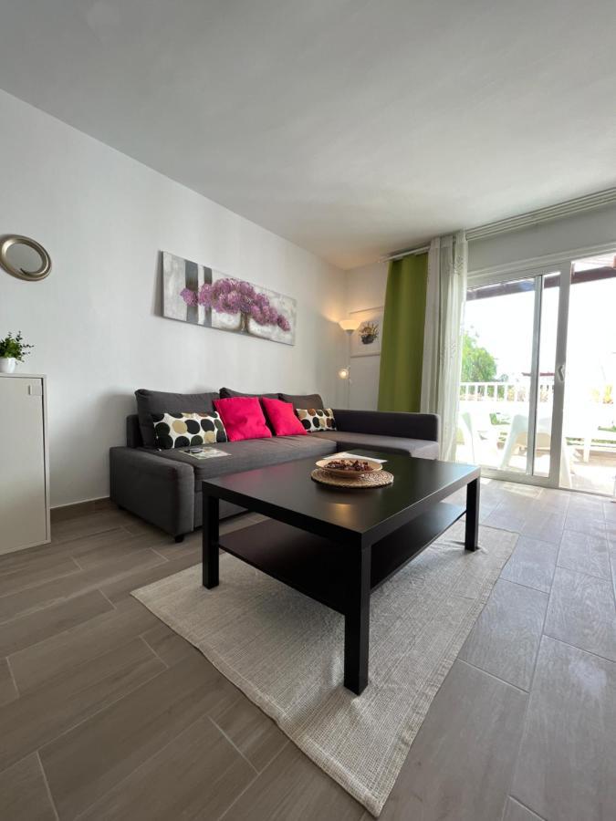 The Colors House, 226 - Private Apartment 코스타 테기세 외부 사진