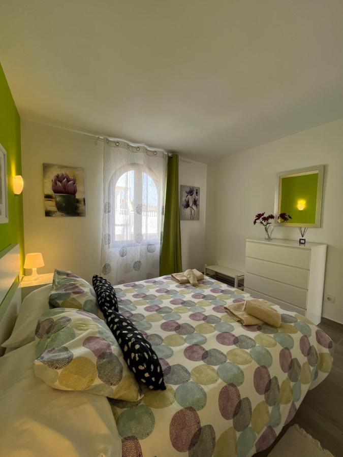 The Colors House, 226 - Private Apartment 코스타 테기세 외부 사진